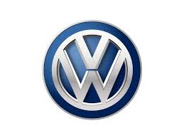 Volkswagen merklogo