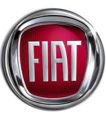Fiat logo – sleutel bijmaken voor 500, Panda, Punto en Ducato