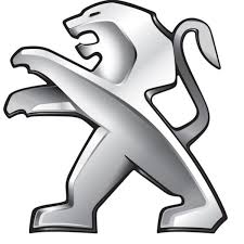 Peugeot logo – autosleutels bijmaken voor 208, 308, Boxer en andere modellen