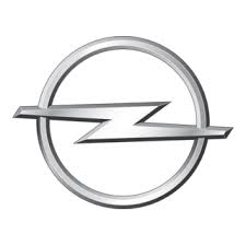 Opel logo – sleutelservice voor Astra, Corsa, Zafira en Vivaro
