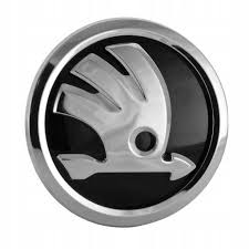 skoda merklogo