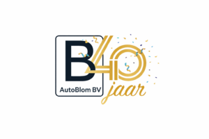 AutoBlom - zakelijke partner van Reservesleutel.nl