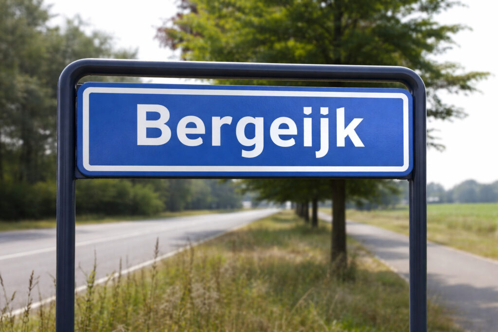 Slotenmaker in Bergeijk – lokale slotenmaker service bij buitensluiting