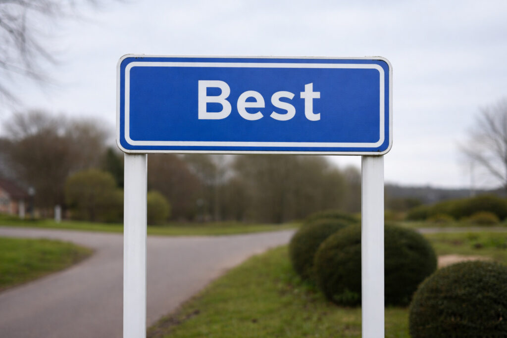 Slotenmaker in Best – lokale slotenmaker service bij buitensluiting