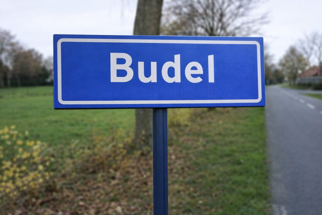 Slotenmaker in Budel – lokale slotenmaker service bij buitensluiting