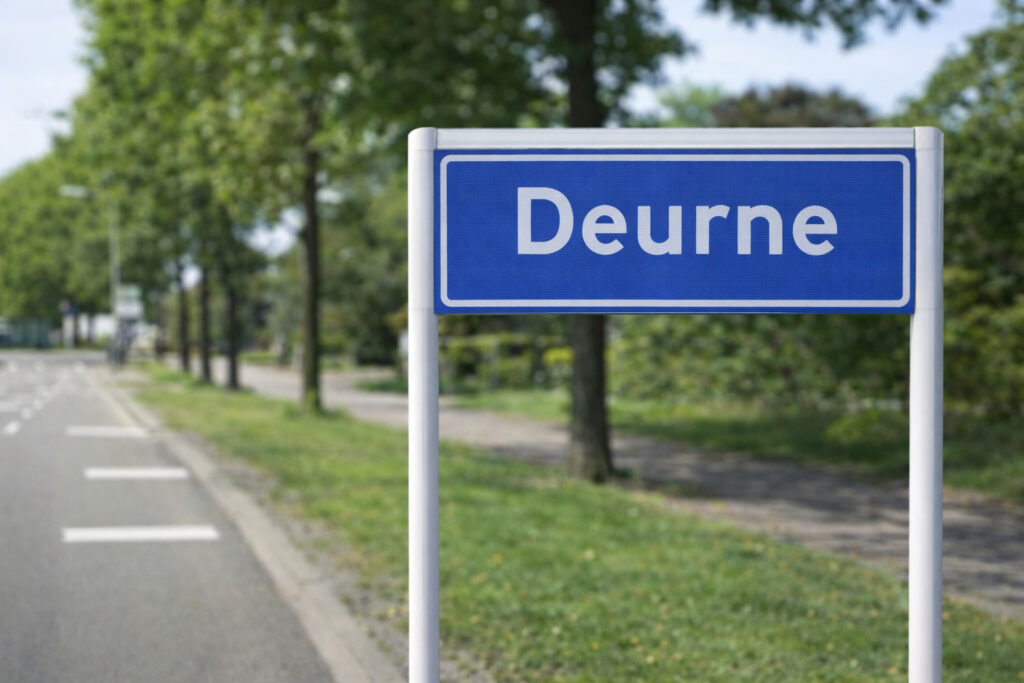 Slotenmaker in Deurne – lokale slotenmaker service bij buitensluiting