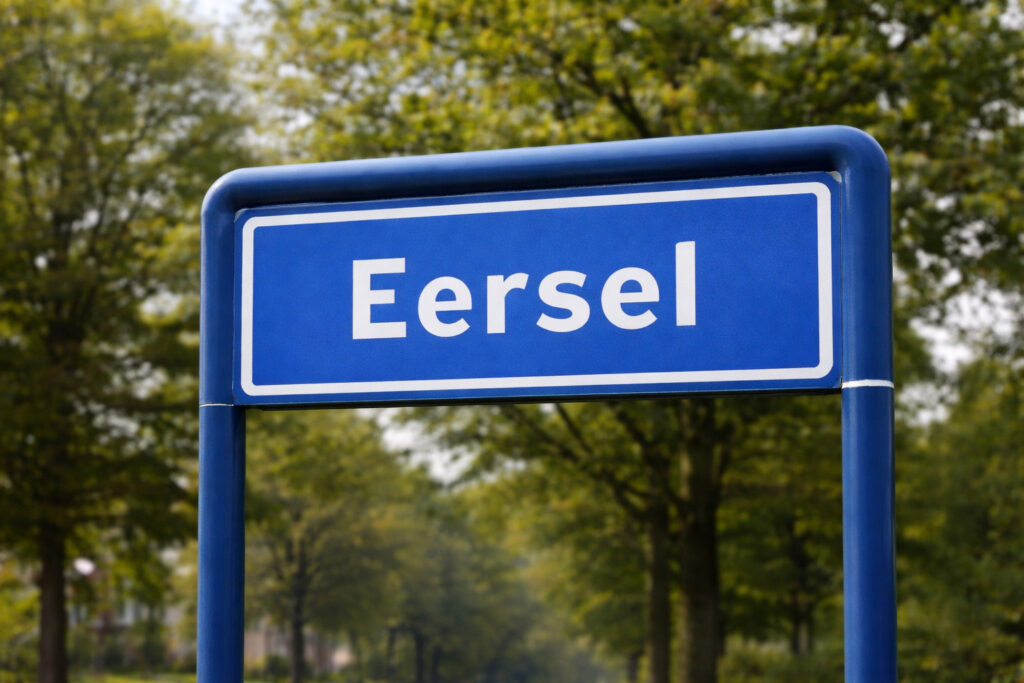 Slotenmaker in Eersel – lokale slotenmaker service bij buitensluiting