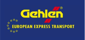 Gehlen Sneltransport zakelijke partner van Reservesleutel.nl