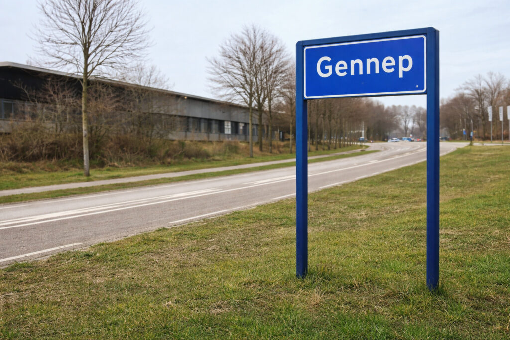 Slotenmaker in Gennep – lokale slotenmaker service bij buitensluiting