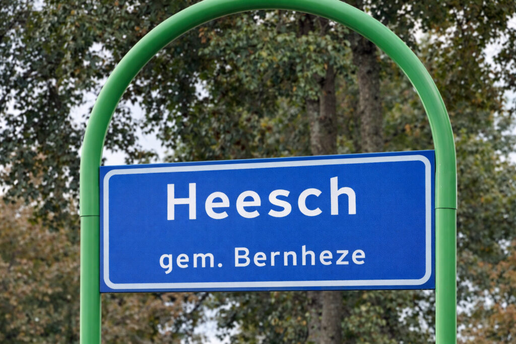 Slotenmaker in Heesch – lokale slotenmaker service bij buitensluiting