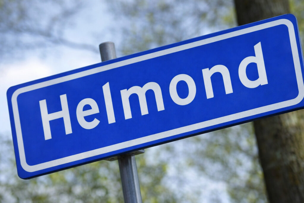 Slotenmaker in Helmond – lokale slotenmaker service bij buitensluiting