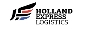 Holland Express Logistics zakelijke partner van Reservesleutel.nl