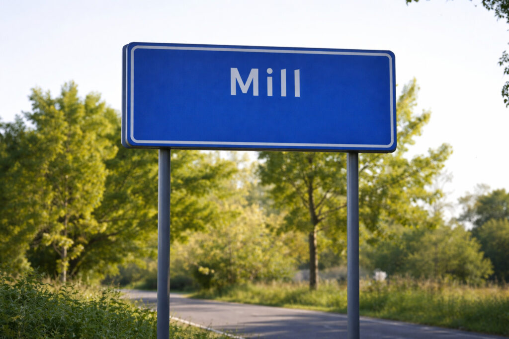 Slotenmaker in Mill – lokale slotenmaker service bij buitensluiting