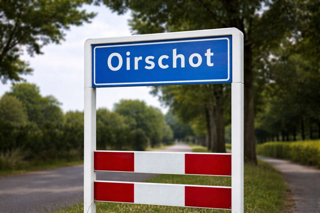 Slotenmaker in Oirschot – lokale slotenmaker service bij buitensluiting