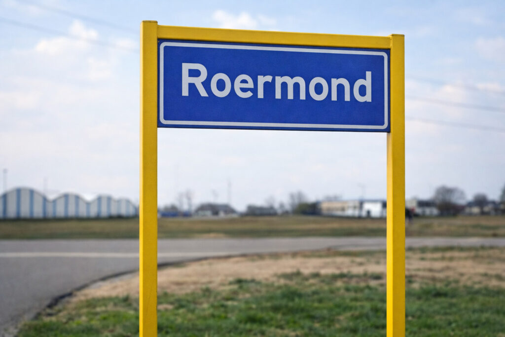 Slotenmaker in Roermond – lokale slotenmaker service bij buitensluiting