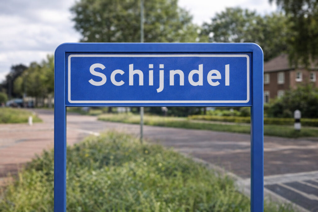 Slotenmaker in Schijndel – lokale slotenmaker service bij buitensluiting