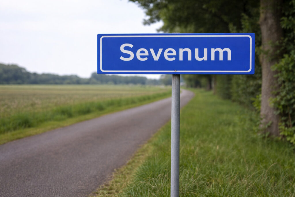 Slotenmaker in Sevenum – lokale slotenmaker service bij buitensluiting