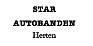 Star Autobanden in Herten zakelijke partner van Reservesleutel.nl