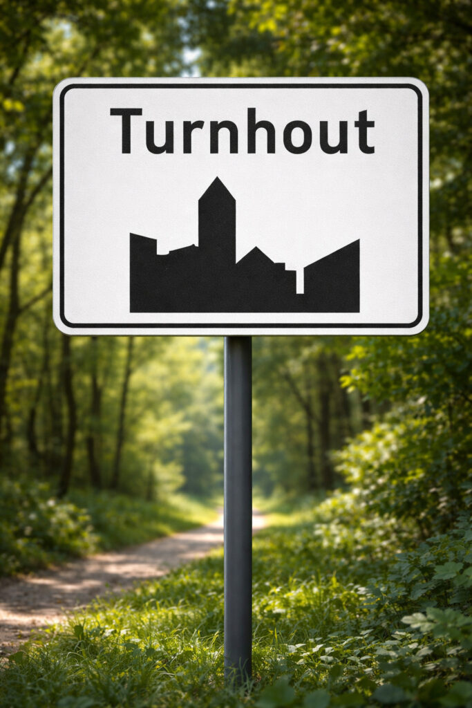 Slotenmaker in Turnhout – lokale slotenmaker service bij buitensluiting