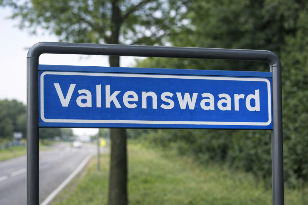 Slotenmaker in Valkenswaard – lokale slotenmaker service bij buitensluiting