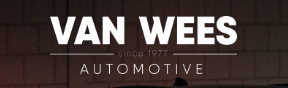 Van Wees Automotive zakelijke partner van Reservesleutel.nl
