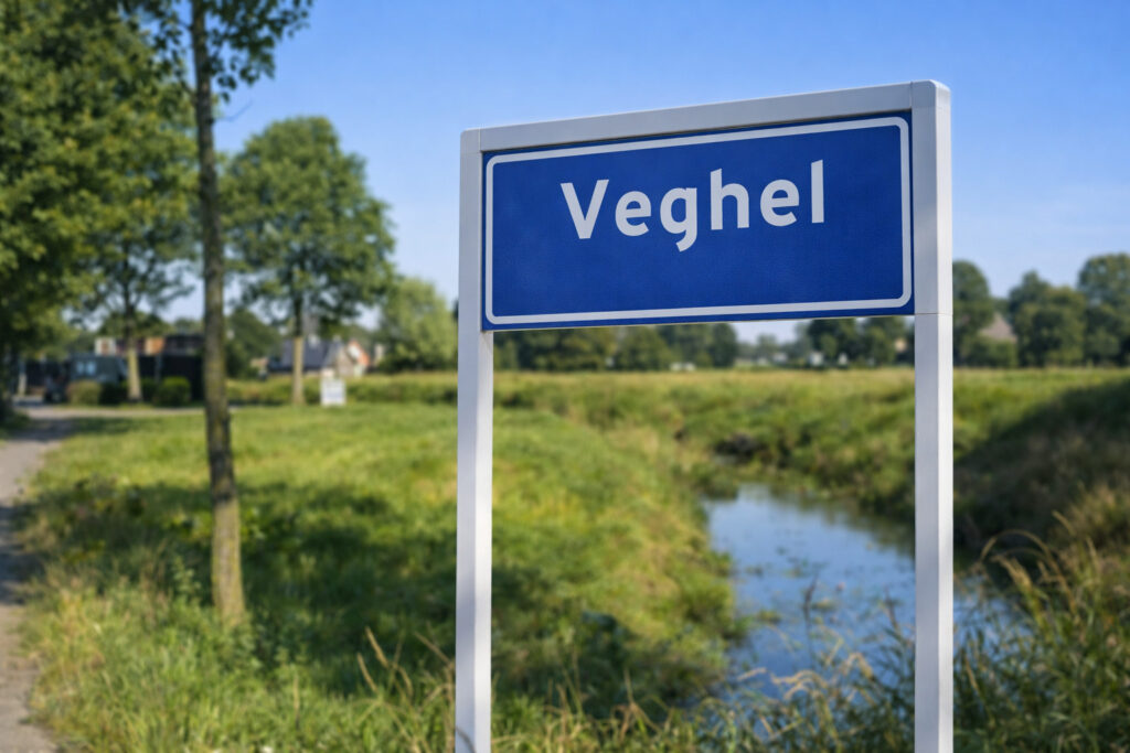 Slotenmaker in Veghel – lokale slotenmaker service bij buitensluiting