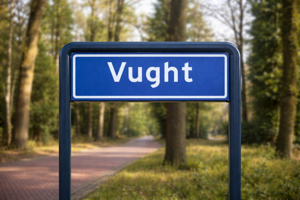 Slotenmaker in Vught – lokale slotenmaker service bij buitensluiting